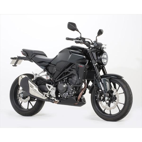 KITACO（キタコ） 送料無料 フェンダーレスKIT タイプ2 CB250R MC52