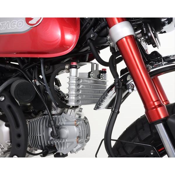 KITACO 納期未定 KITACO/キタコ スーパーオイルクーラーKIT KITACO 納期未定 KITACO/キタコ スーパーオイルクーラーKIT