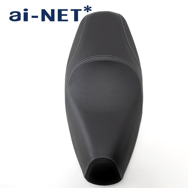 aiNET(バイク) 在庫有 シート用防水ビニール35709プレゼント aiNET(バイク) 在庫有 シート用防水ビニール35709プレゼント
