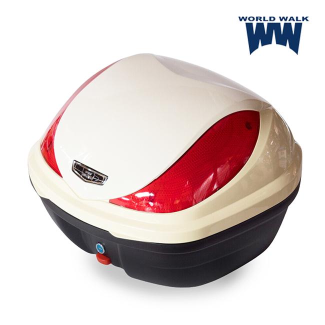 ワールドウォーク（WORLD WARK） スーパーカブ110純正色塗装リア