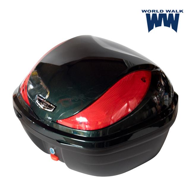 ワールドウォーク（WORLD WARK） スーパーカブ110純正色塗装リア