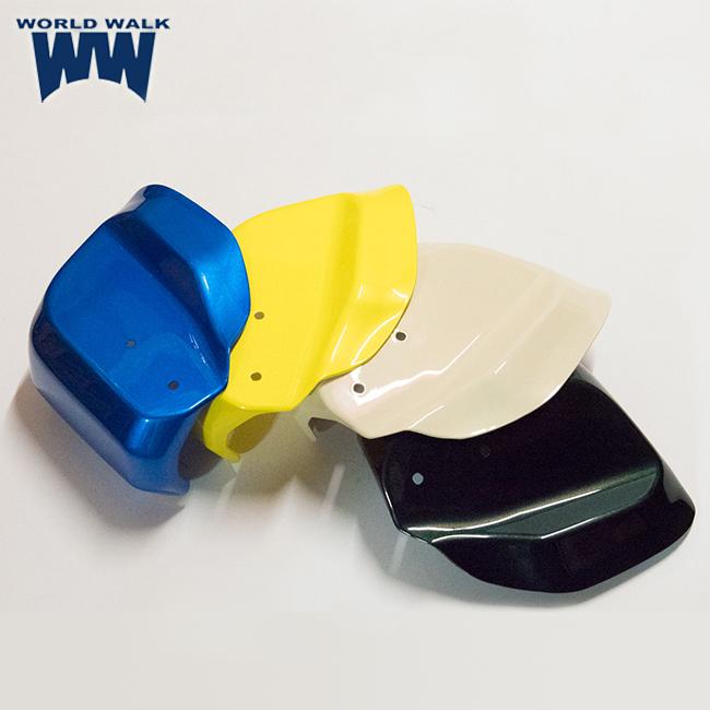 ワールドウォーク（WORLD WARK） 在庫有 スーパーカブ110純正色塗装