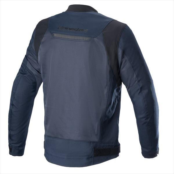 アルパインスターズ（alpinestars） 7150NAVYBK/S LUC v2 AIR JACKET