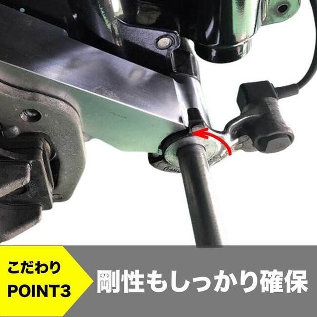 6月中旬入荷予定ワールドウォーク製 YAMAHA トリシティ125 トリシティ