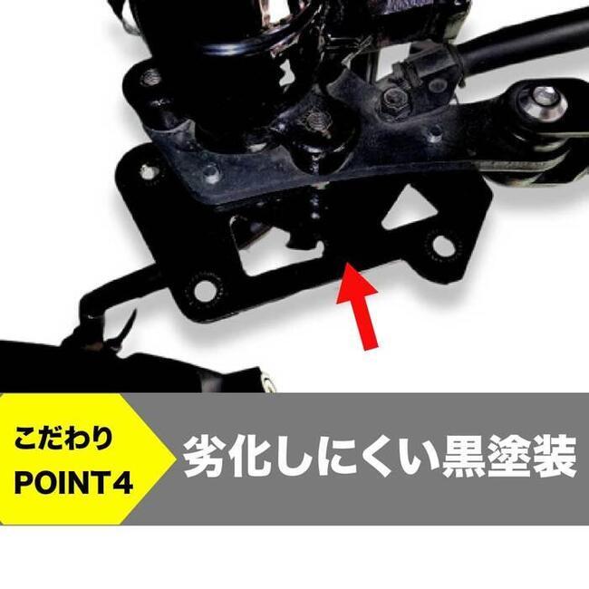 6月中旬入荷予定ワールドウォーク製 YAMAHA トリシティ125 トリシティ