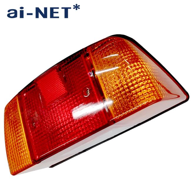 aiNET(バイク) 在庫有 送料無料 CBX400F テールランプ NC07 aiNET(バイク) 在庫有 送料無料 CBX400F テールランプ NC07