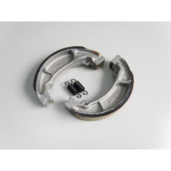 ホンダ（HONDA） HONDA純正 ブレーキシュー 06430-KRF-B90 純正部品