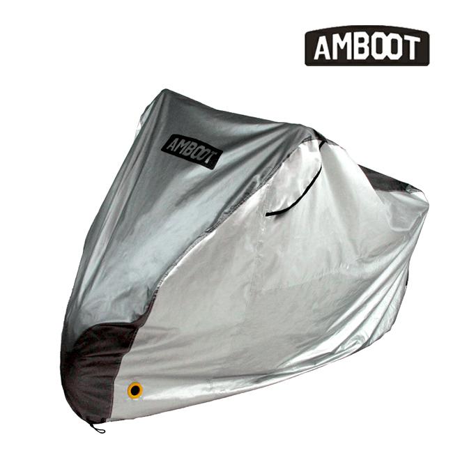 AMBOOT アンブート すぐかけられるバイクカバー QBC-L-BOX 原付 AMBOOT アンブート すぐかけられるバイクカバー QBC-L-BOX 原付