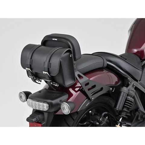 DAYTONA(バイク用品) DAYTONA(デイトナ) ツールバッグ取付 DAYTONA(バイク用品) DAYTONA(デイトナ) ツールバッグ取付