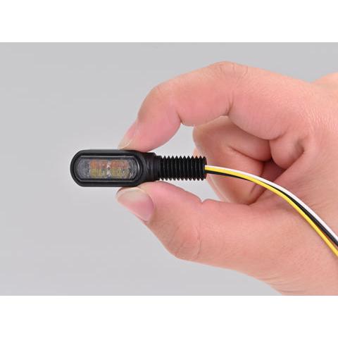 オービス50A（送料込み） DAYTONA（デイトナ） 送料無料 ハイサイダーリトルブロンクス 39597