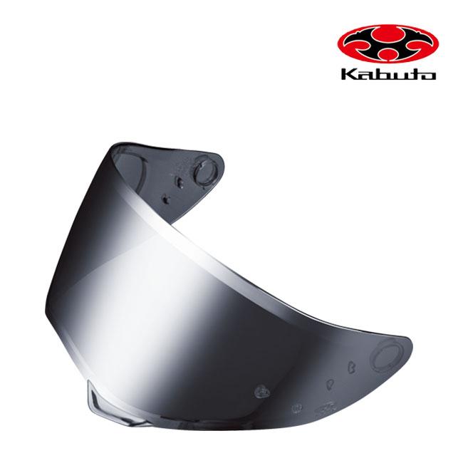 OGKカブト ジオシス Lサイズ　ミラーシールド付 OGK Kabuto（オージーケーカブト） 在庫有 CD-1 ミラーシールド