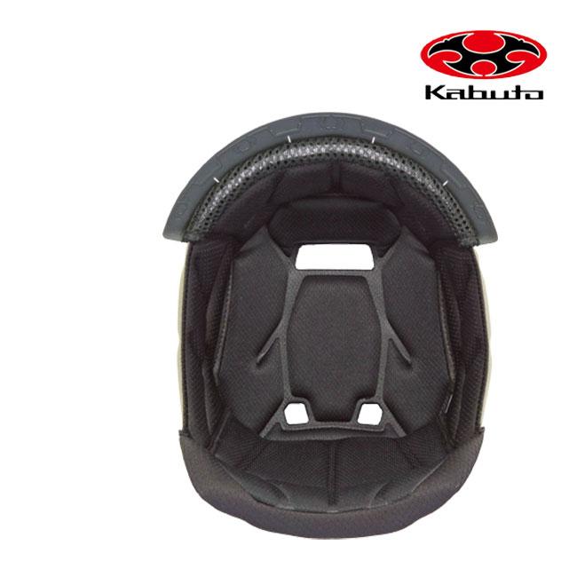 OGK Kabuto KABUTO オージーケーカブト D20F インナーパッド OGK Kabuto KABUTO オージーケーカブト D20F インナーパッド