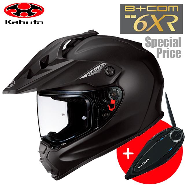OGK Kabuto 在庫有 KABUTO ヘルメットGEOSYS/ジオシス オフロード＆ B+ 