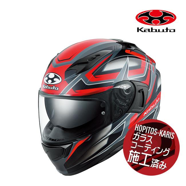 OGK Kabuto（オージーケーカブト） オージーケー KAMUI3 ACROBAT