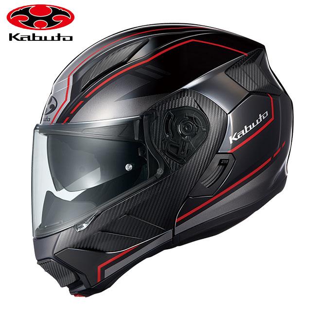 OGK Kabuto KABUTO オージーケーカブト RYUKI BEAM リュウキ