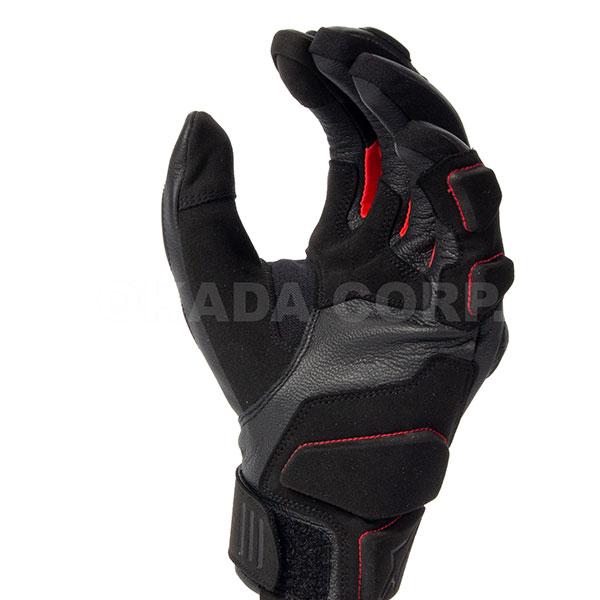 alpinestars/アルパインスターズ 3501723 PHENOM LEATHER GLOVE L グローブ 本革 プロテクター バイク スマホタッチ ゴートスキン ヤギ革 フルレザー シンプル_7