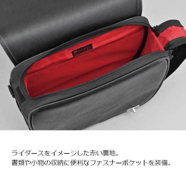 DAYTONA/デイトナ サドルバッグ 容量11L DHS-39/スラッシャー/右側 40413 送料無料_5