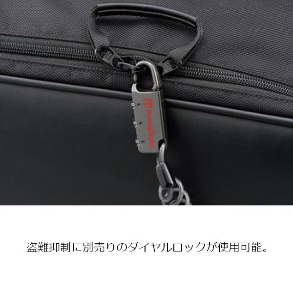 DAYTONA/デイトナ サドルバッグ 容量11L DHS-39/スラッシャー/右側 40413 送料無料_7