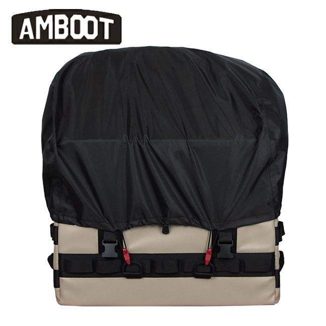 送料無料 AMBOOT アンブート リヤボックスEX (キャンプ仕様) AB-RBEX01 