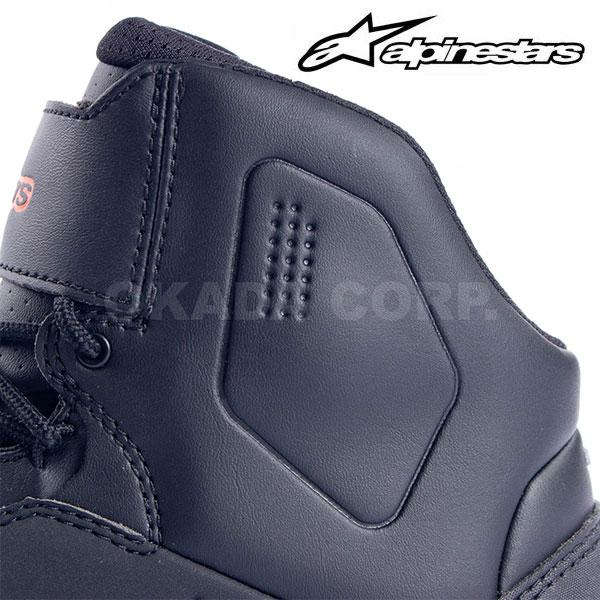 アルパインスターズ（alpinestars） 送料無料 FASTER-3 SHOE DRYSTAR