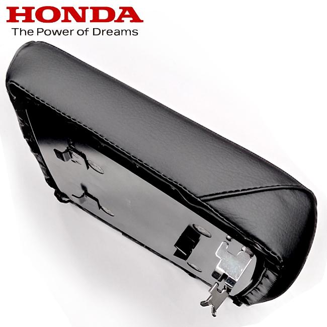 ホンダ（HONDA） 在庫有 送料無料 ホンダ純正 シートCOMP ピリオン