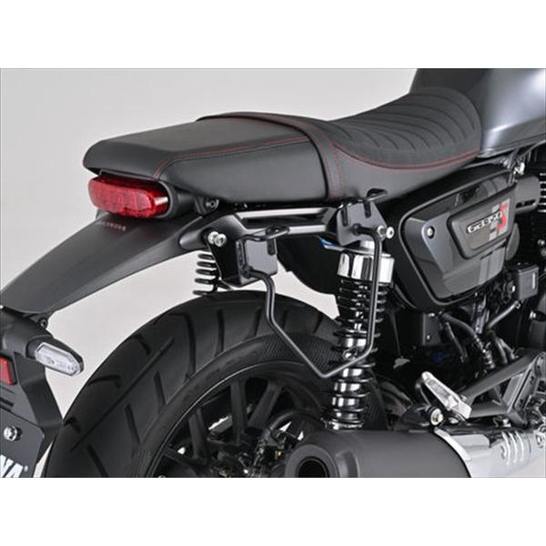 DAYTONA/デイトナ サドルバッグサポート 右側専用 GB350S 97919 【公式
