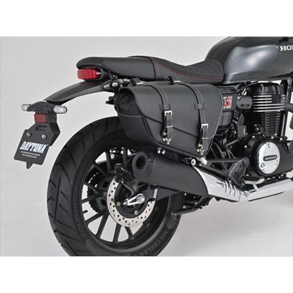 DAYTONA（デイトナ） サドルバッグサポート 右側専用 GB350S 97919
