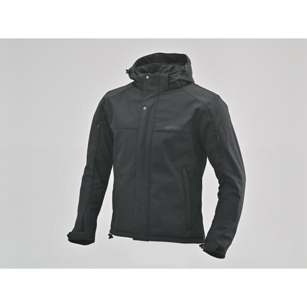 DAYTONA（デイトナ） ブラック/M DAYTONA/デイトナ DJ-005 ソフト