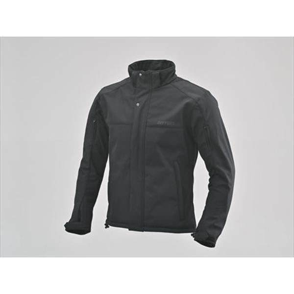 DAYTONA（デイトナ） ブラック/M DAYTONA/デイトナ DJ-005 ソフト