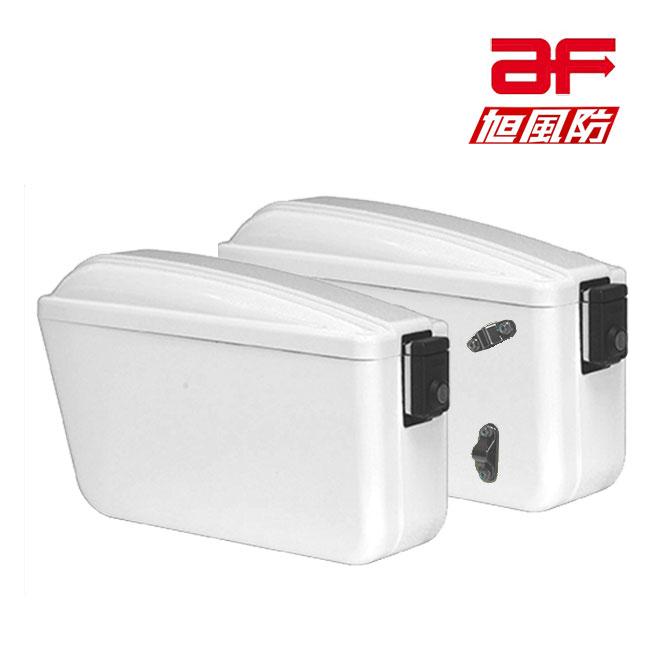 旭風防 af チャンピオンバッグ ホワイト AC-002-W サイドバック 旭風防 af チャンピオンバッグ ホワイト AC-002-W サイドバック