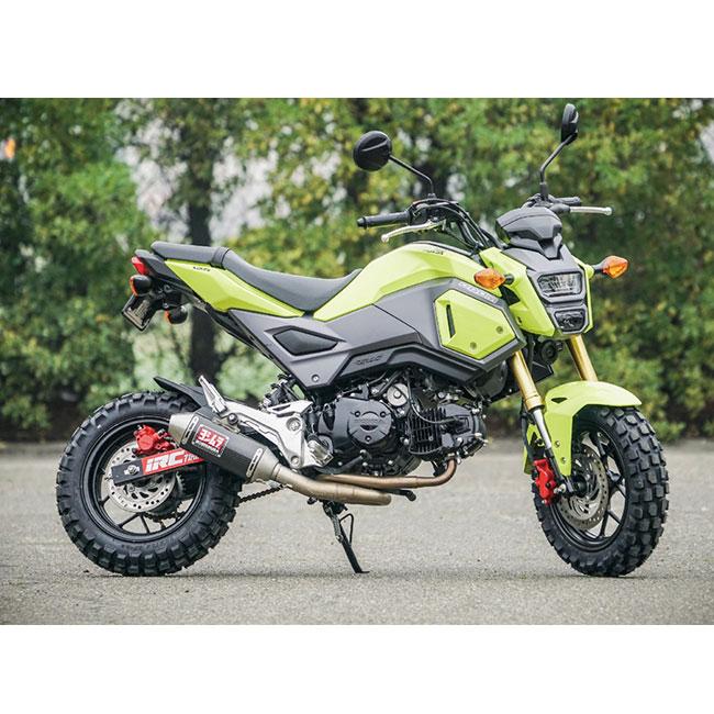 IRC タイヤ GP-22 110/80-14 F 53P TL 321690 ホンダ ADV150