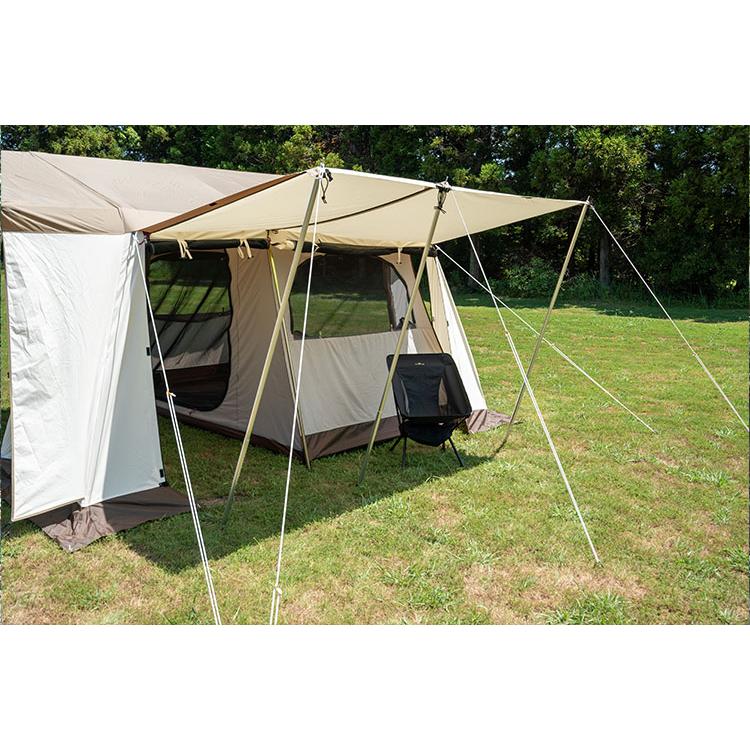 ogawa 小川キャンパル/キャンパルジャパン 2756 タイプ78RT/C ミドル