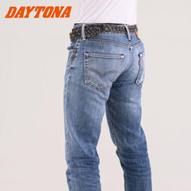 まとめ売り DAYTONA（デイトナ） 送料無料 DI-009 バイク用 ゲルパンツ Lサイズ