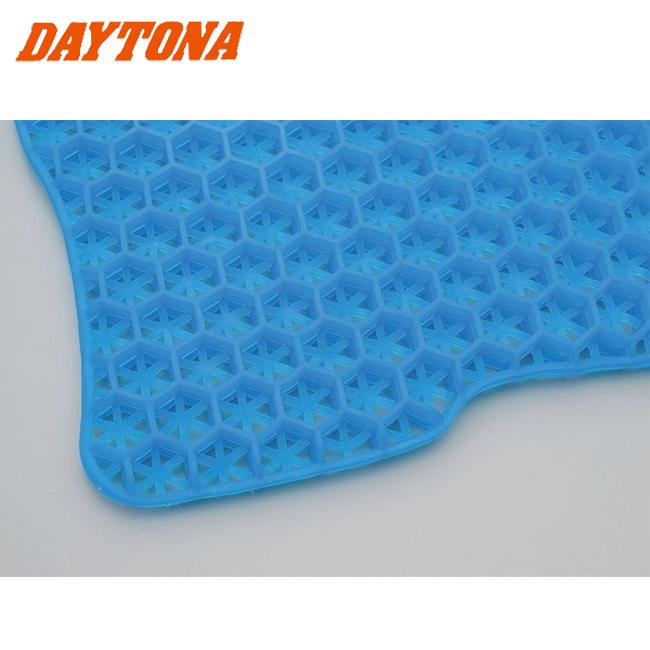 DAYTONA（デイトナ） 送料無料 DI-009 バイク用 ゲルパンツ Lサイズ