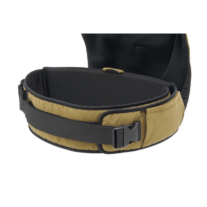 LOGOS（ロゴス） 72603000 抱っこひも 腰抱きタイプ 乳幼児 腰抱っこ