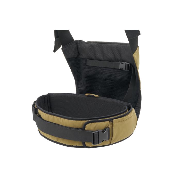 LOGOS（ロゴス） 72603000 抱っこひも 腰抱きタイプ 乳幼児 腰抱っこ