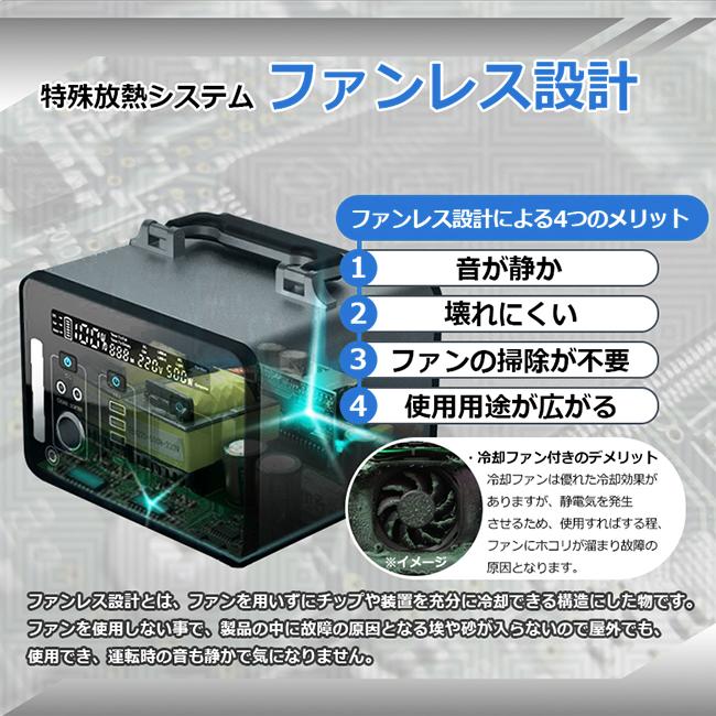 在庫有 送料無料 TWR ポータブル電源 TWR500 大容量135,000mAh 500Wｈ ツイントレード 軽量コンパクト ファンレス リチウム 災害/防災対策 キャンプ 車中泊 地震対策 在庫有 送料無料 TWR ポータブル電源 TWR500 大容量135,000