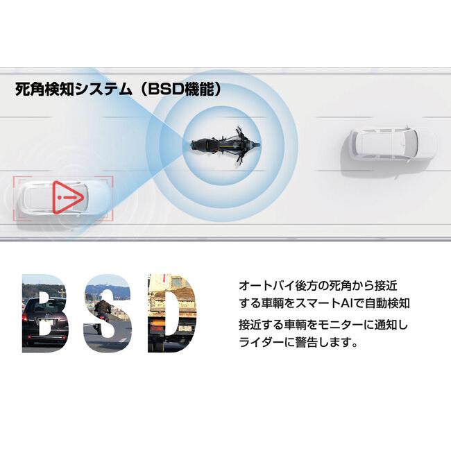 TANAX TANAX/タナックス SRS-001 スマートライドモニター AIO-5 TANAX TANAX/タナックス SRS-001 スマートライドモニター AIO-5