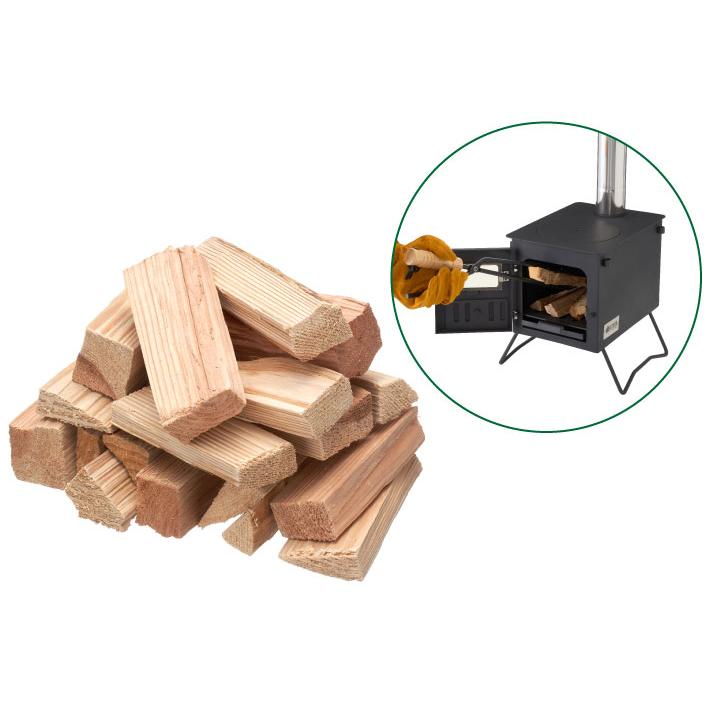 LOGOS（ロゴス） miniたき火ストーブ 81064082 ストーブ アウトドア