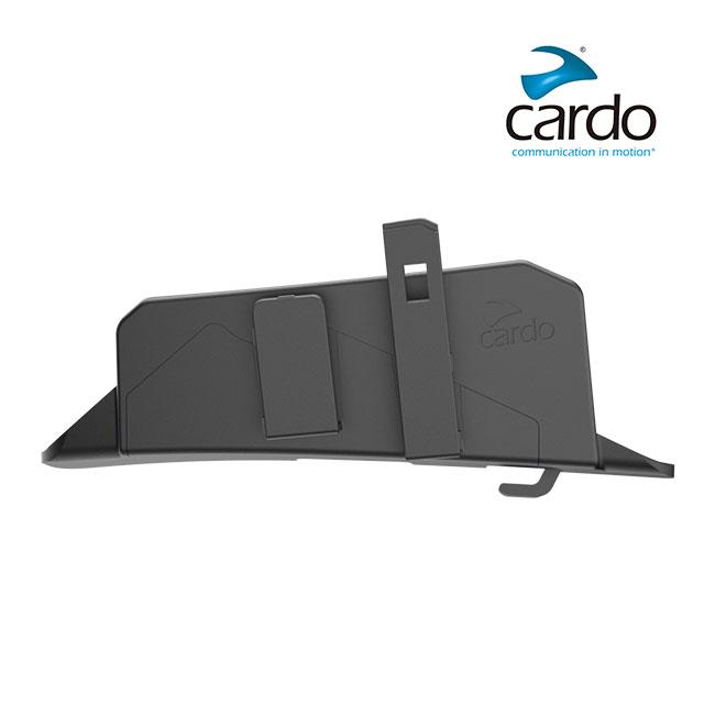 cardo（カルド） 正規品 ショウエイヘルメット用アダプター ACC00021