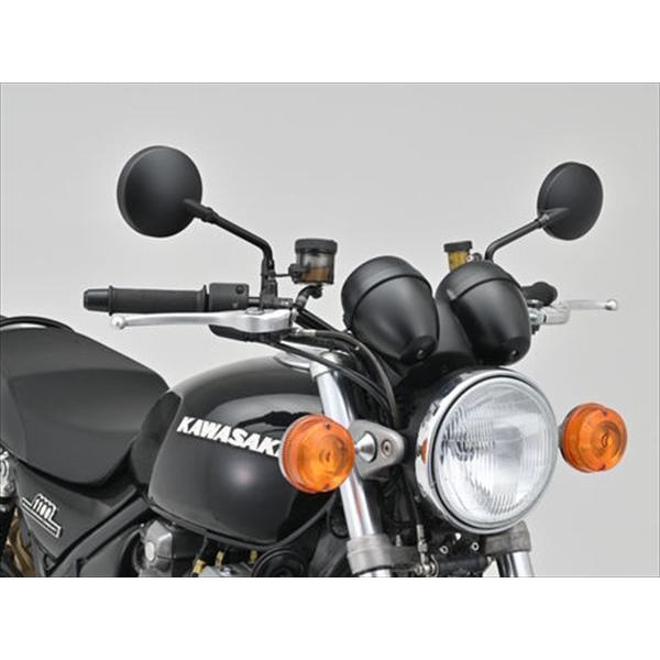 DAYTONA(バイク用品) DAYTONA/デイトナ ハイビジミラー Z2 DAYTONA(バイク用品) DAYTONA/デイトナ ハイビジミラー Z2