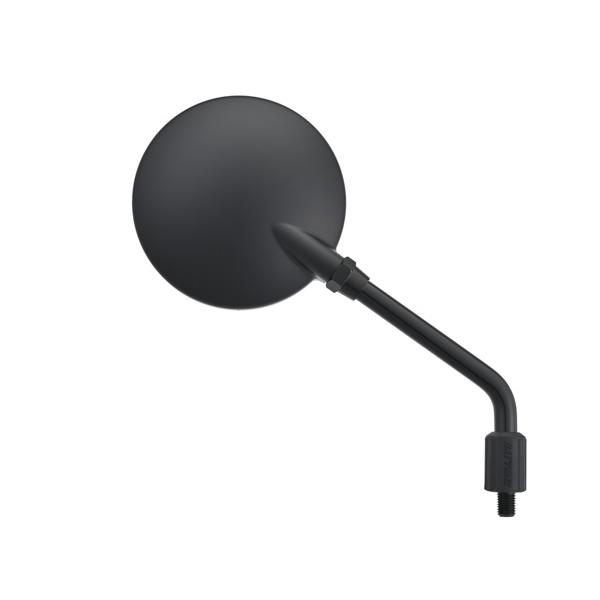 DAYTONA（デイトナ） ハイビジミラー Z2 モンスターミラー ブラック