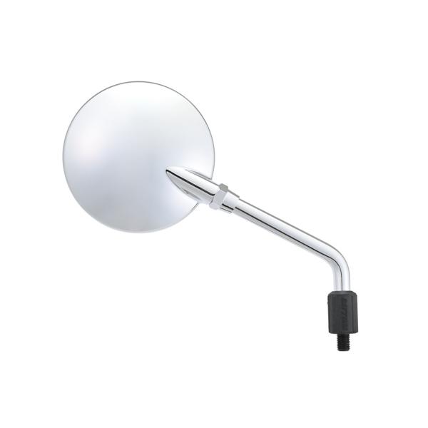 DAYTONA（デイトナ） ハイビジミラー Z2 モンスターミラー クローム