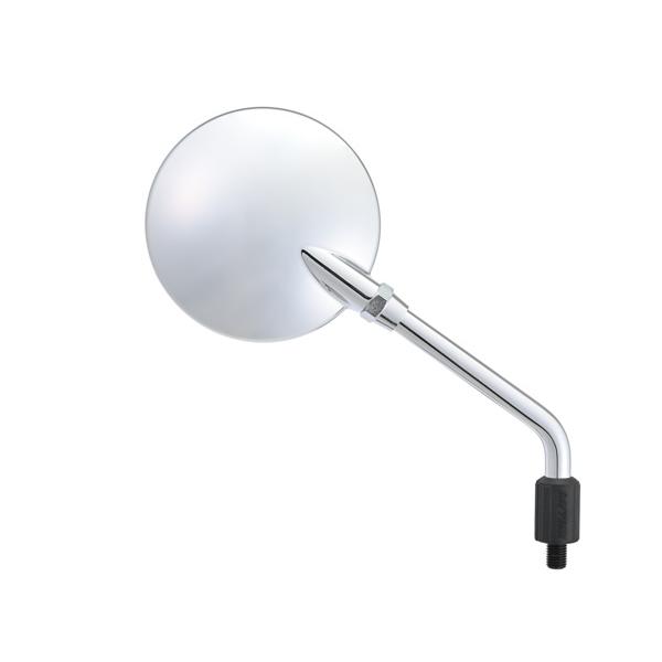 DAYTONA（デイトナ） ハイビジミラー Z2 モンスターミラー クローム