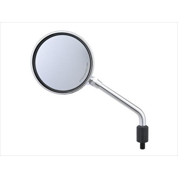 DAYTONA（デイトナ） ハイビジミラー Z2 モンスターミラー クローム