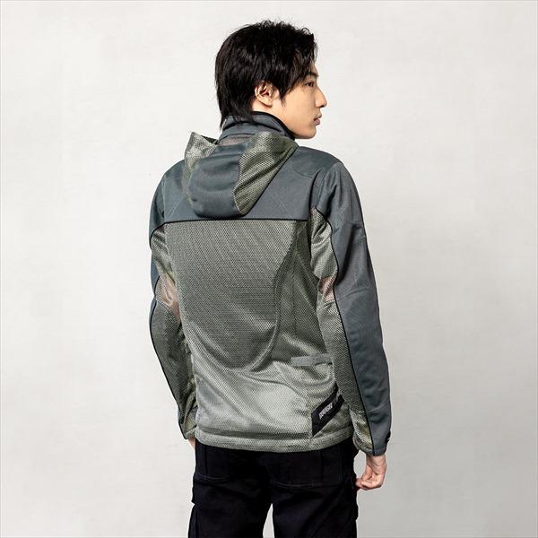 ラフ＆ロード 送料無料 プラチナシルバー/BLL RR7352 ダイレクトエア