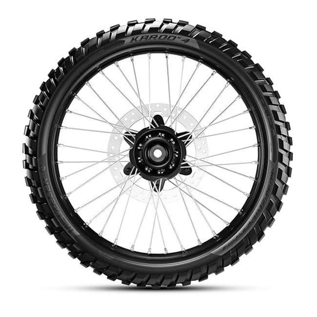 METZELER（メッツラー） 納期未定 前後セット KAROO4 F 90/90-21 54H