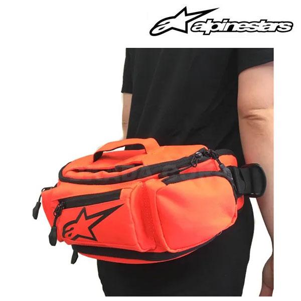 納期未定 alpinestars/アルパインスターズ KANGA V2 WAIST BAG 10 