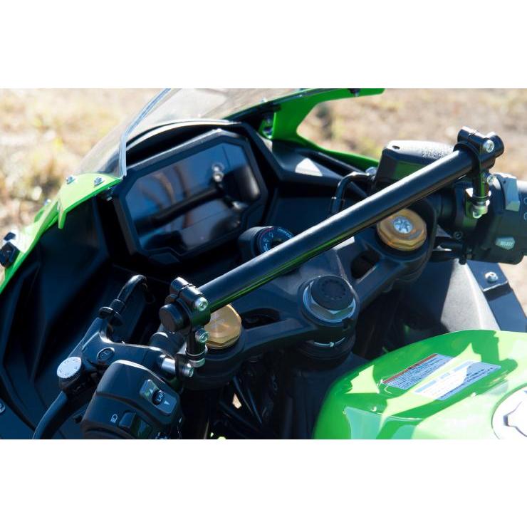 ワールドウォーク Ninja ZX-4RR・ZX-4R SE マルチガジェット ワールドウォーク Ninja ZX-4RR・ZX-4R SE マルチガジェット