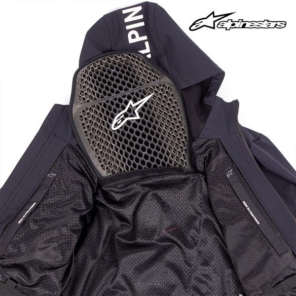 アルパインスターズ（alpinestars） 4202624 RADIUM TECH HOODIE 12